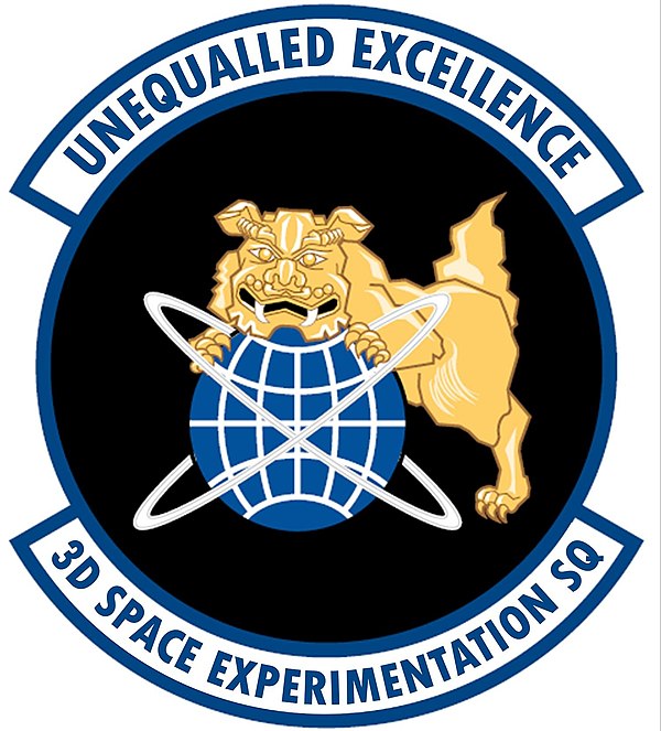 3rd Space Experimentation Squadron