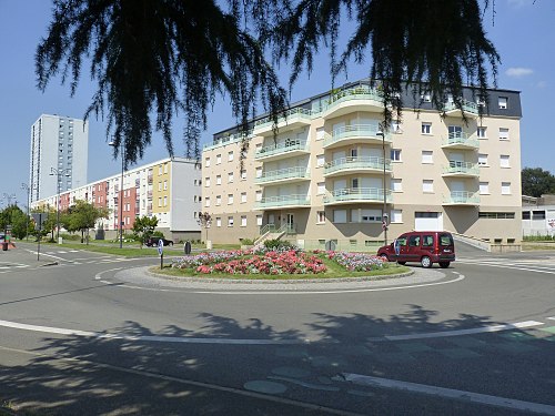 Plombier dégorgement canalisation Coulaines (72190)