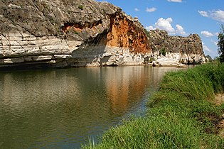 Rivers - Fitzroy River, Western Australia