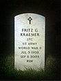 ANCExplorer Fritz G. A. Kraemer grave.jpg