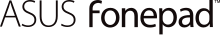 ASUS Fonepad logo.svg