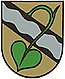 Wappen von Atzbach