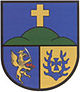 Draßbourg - Armoiries