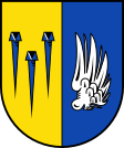 Kalsdorf bei Graz címere