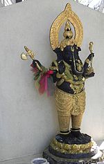 Thumbnail for Hinduism in Thailand