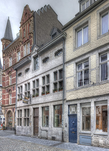 File:Aachen Annastraße 3.jpg