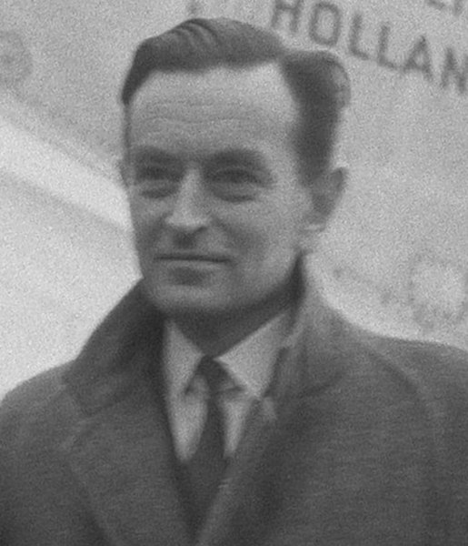 David Lean received the Fellowship in 1983