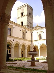 Montescaglioso Abbey.jpg