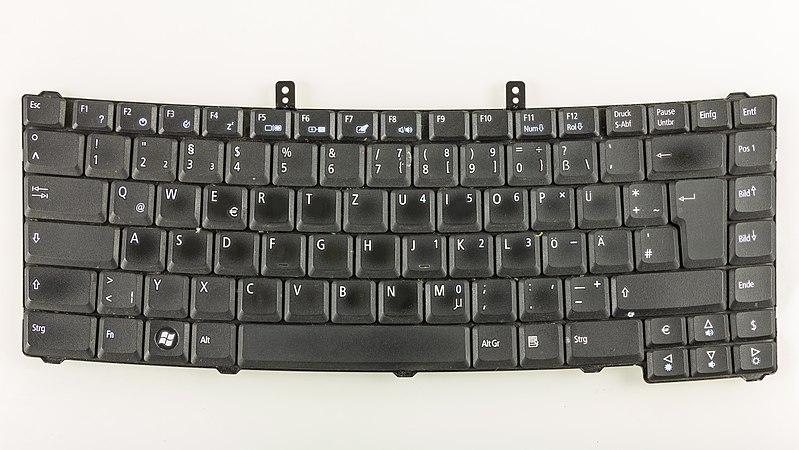 File:Acer Extensa 5220 - keyboard NSK-AGLOG-4288.jpg