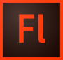 Adobe Flash Professional icon.png