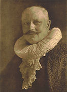 Adolf Buehl 1905