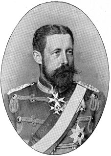 Prince Adolf of Schaumburg-Lippe regent of the Principality of Lippe