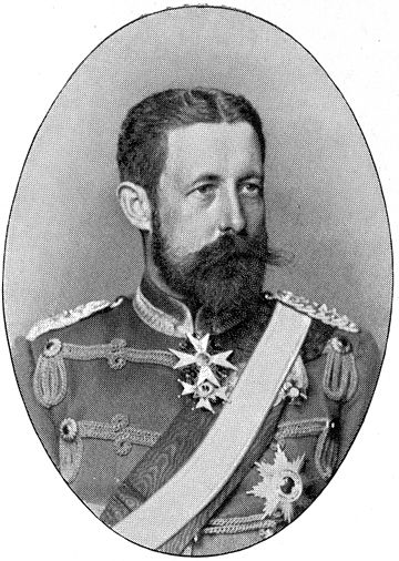 Adolfo de Schaumburg-Lippe