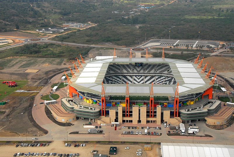 File:Aerial View Mbombela Stadium.jpg