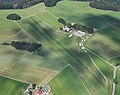 * Nomination Aerial image of the Hütten-Hotzenwald gliding site, Germany --Carsten Steger 18:44, 6 November 2021 (UTC) * Promotion  Support Good quality. --Knopik-som 21:21, 6 November 2021 (UTC)