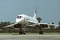 Aerospatiale-British Aerospace Concorde 102, British Airways AN1152728.jpg