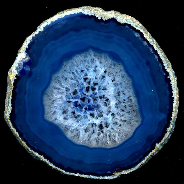 Geode - Wikipedia