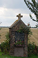 Wayside shrine