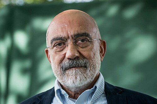 Ahmet Altan