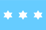 Air Marshal star plate.svg