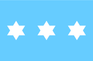 Air Marshal star plate
