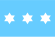 Air Marshal star plate.svg