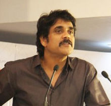 Nagarjuna in 2010 Akkineni Nagarjuna at TeachAIDS India Launch 2010.jpg