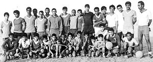 Shabab Al Ahli Club