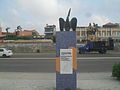 Monumento a los Alcatraces