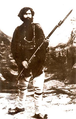 <span class="mw-page-title-main">Aleksandar Turundzhev</span> Bulgarian revolutionary (1872–1905)