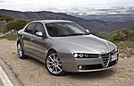 Miniatura per Alfa Romeo 159