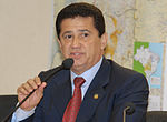 Thumbnail for Alfredo Nascimento (politician)