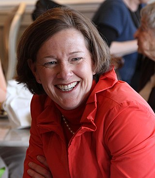 <span class="mw-page-title-main">Alison Redford</span> Premier of Alberta from 2011 to 2014