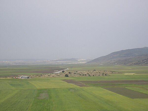 Beit Netofa Valley