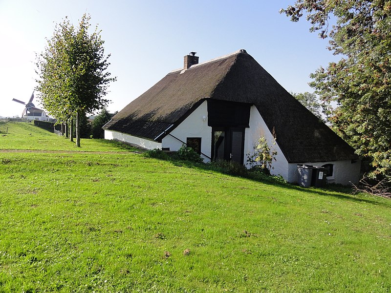 File:Alphen (Gld) Rijksmonument 8199 boerderij Molendijk 12.JPG