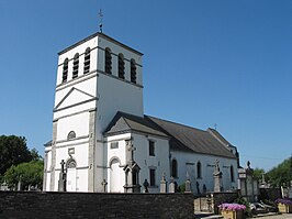 De Sint-Martinuskerk