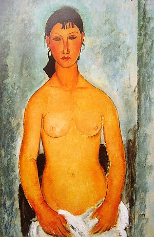 Amedeo Modigliani: Leben, Werk, Bedeutung, Beurteilung und Erfolg