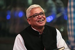 Amitav Ghosh (33199964250)