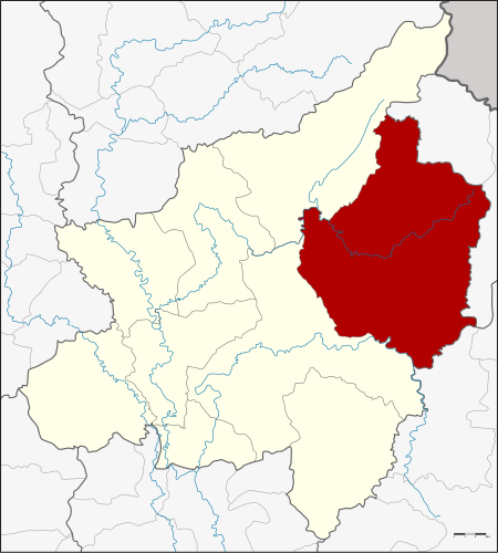 Nakhon Thai (huyện)