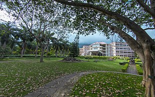 Coimbatore campus Amrita Vishwa Vidyapeetham coimbatore campus.jpg