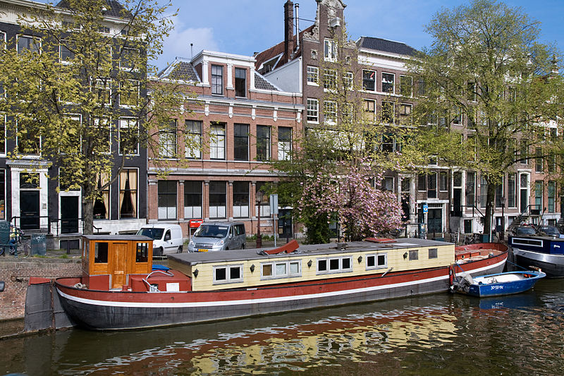 File:Amsterdam - Boathouse - 0626.jpg