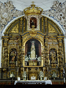 Capilla de la Soledad