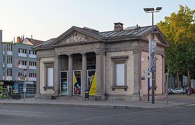 Riolenmuseum