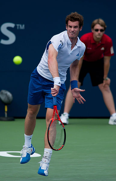 File:Andy Murray Serve 2010.jpg