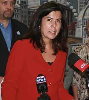 Anita Alvarez American politician