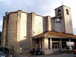 Anoeta - Iglesia de San Juan Bautista 1.jpg