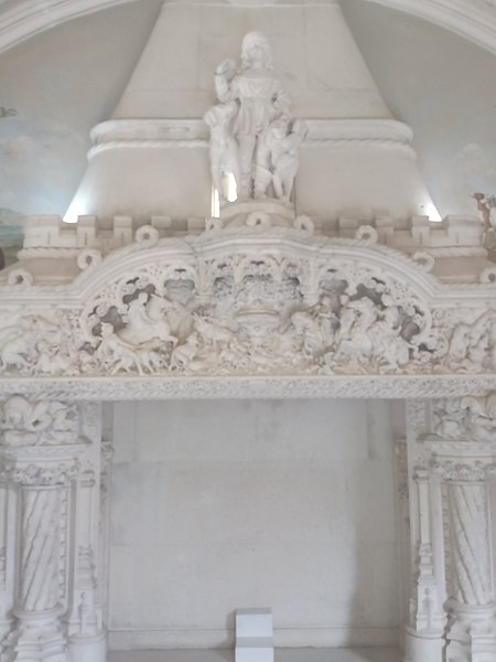 File:Another View of the Fireplace (51527992523).jpg