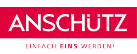 Logotipo da JG Anschütz