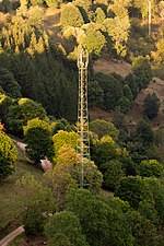 Vignette pour Antenne-relais de téléphonie mobile