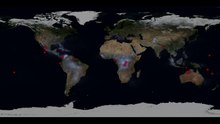 Fil: Antimatter Explosions.ogv